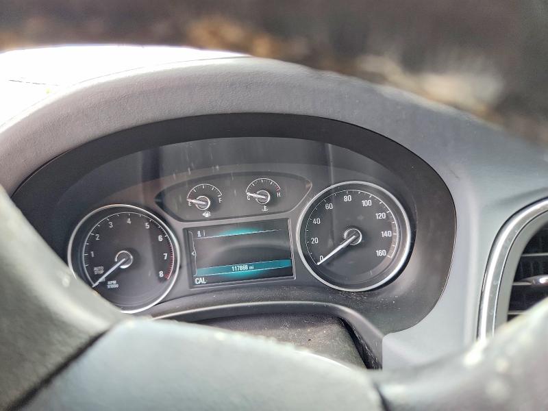 Продаж на аукціоні авто 2019 Buick Enclave, vin: 5GAERBKW3KJ175060, номер лоту: 63734846