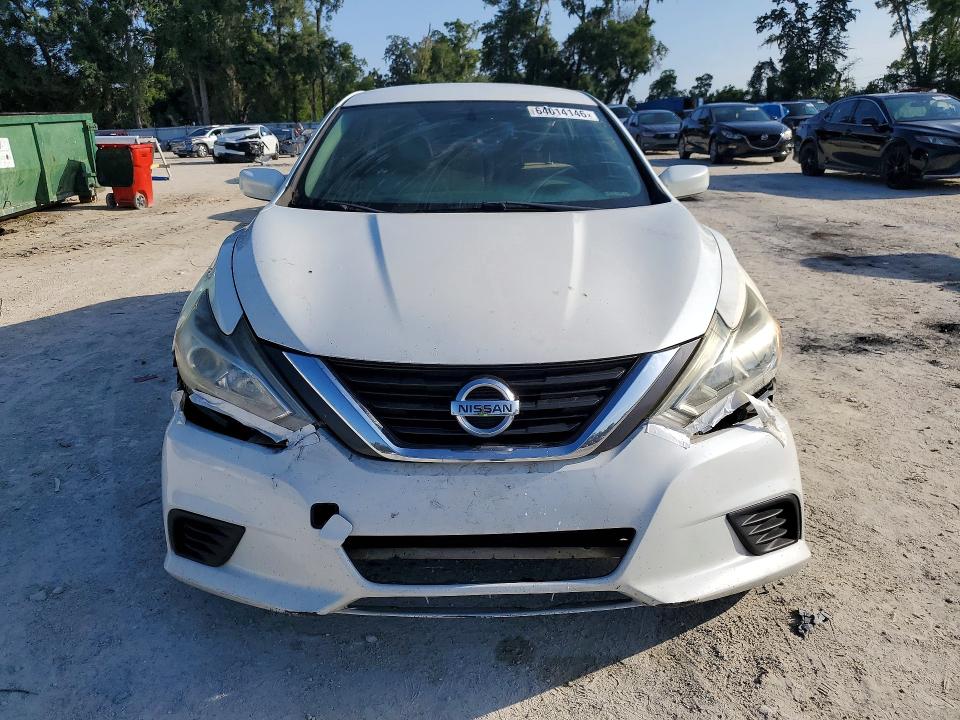 Продажа на аукционе авто 2016 Nissan Altima, vin: 1N4AL3AP3GN370998, номер лота: 64014146