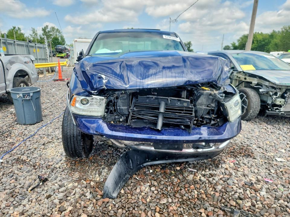 Aukcja sprzedaży 2015 Ram 1500, vin: 1C6RR7JT7FS598624, numer aukcji: 62983326