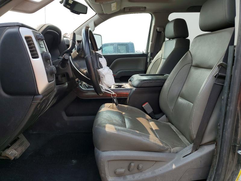 63764746 :رقم المزاد ، 1GT42VCY5KF236749 vin ، 2019 Gmc Sierra مزاد بيع