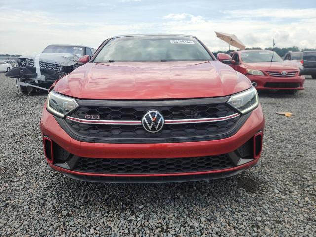 63748186 :رقم المزاد ، 3VW2T7BU1NM025693 vin ، 2022 Volkswagen Jetta مزاد بيع