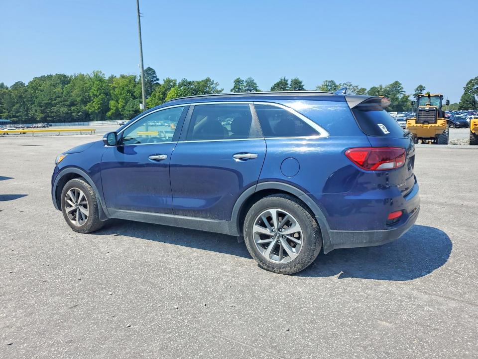 Продаж на аукціоні авто 2019 Kia Sorento, vin: 5XYPH4A51KG444283, номер лоту: 66173786