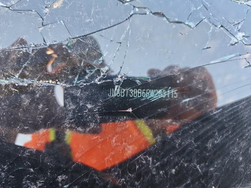2024 Nissan Rogue მანქანა იყიდება აუქციონზე, vin: JN8BT3BB6RW283115, აუქციონის ნომერი: 64449886