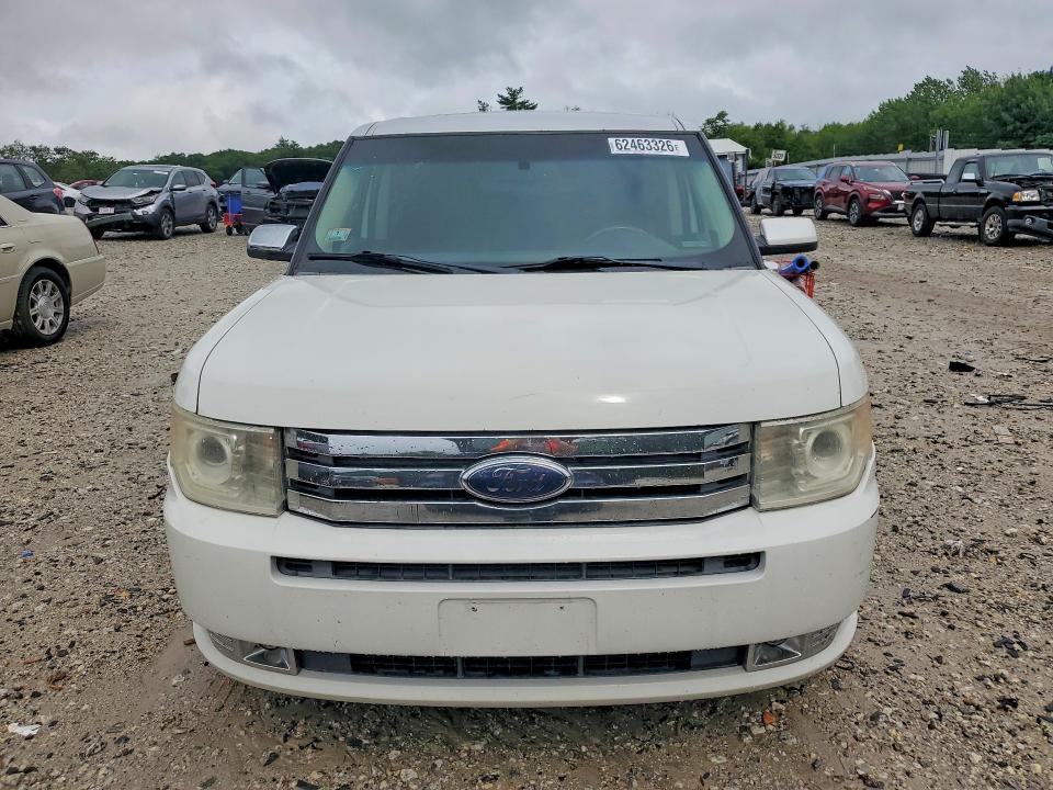 2009 Ford Flex მანქანა იყიდება აუქციონზე, vin: 2FMEK63C69BA12377, აუქციონის ნომერი: 62463326