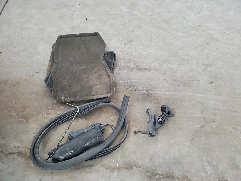 2014 Ford Focus მანქანა იყიდება აუქციონზე, vin: 1FADP3F24EL427538, აუქციონის ნომერი: 65231416