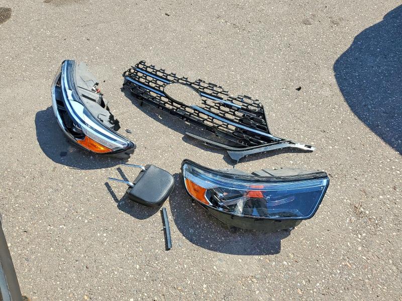 Продажа на аукционе авто 2020 Ford Explorer, vin: 1FMSK8DH9LGA92654, номер лота: 63759976