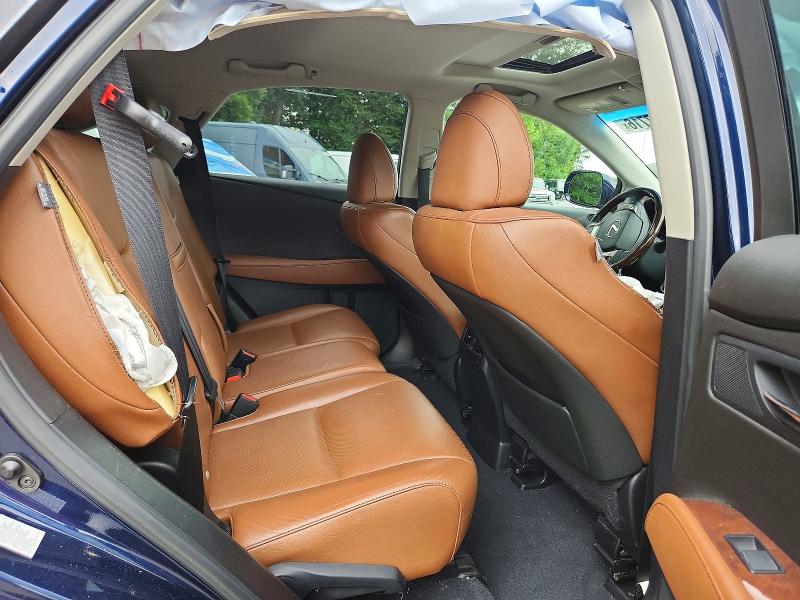 2015 Lexus Rx 350 მანქანა იყიდება აუქციონზე, vin: 2T2BK1BA0FC270175, აუქციონის ნომერი: 65007716