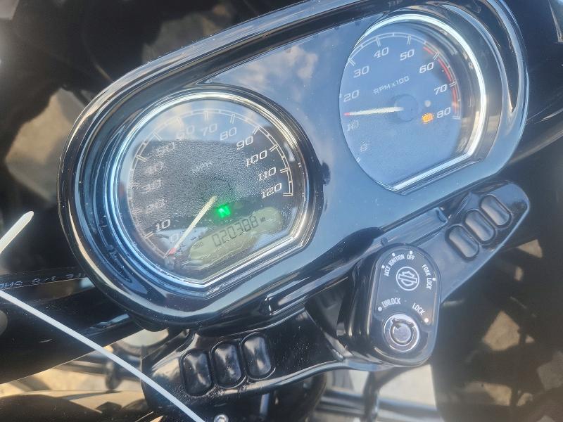 Aukcja sprzedaży 2018 Harley-davidson Fltrxs, vin: 1HD1KTC12JB661666, numer aukcji: 62975476