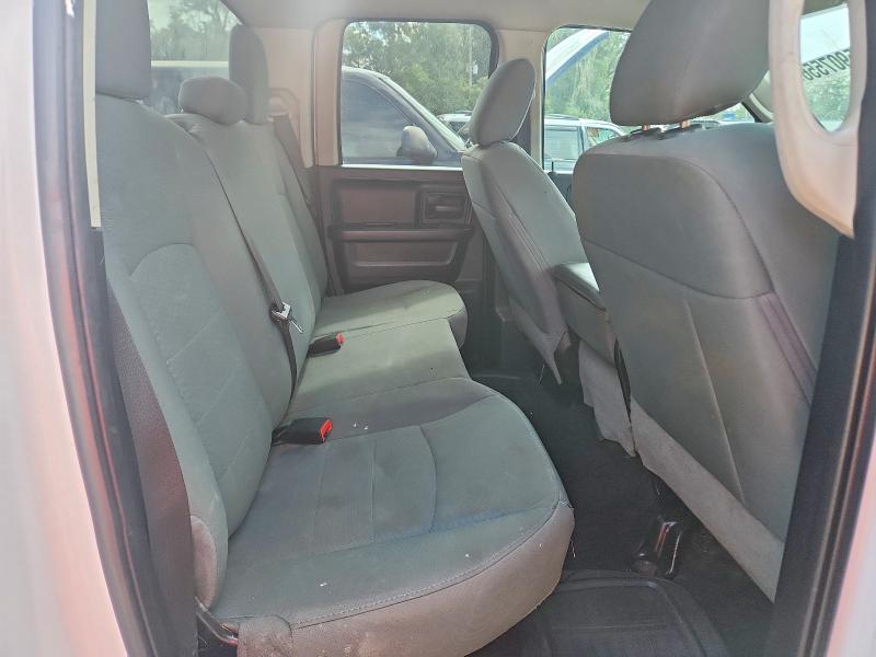 Aukcja sprzedaży 2018 Ram 1500, vin: 1C6RR7FTXJS233453, numer aukcji: 65907556