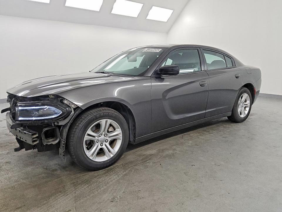 Продажа на аукционе авто 2023 Dodge Charger, vin: 2C3CDXBG6PH687788, номер лота: 64389686