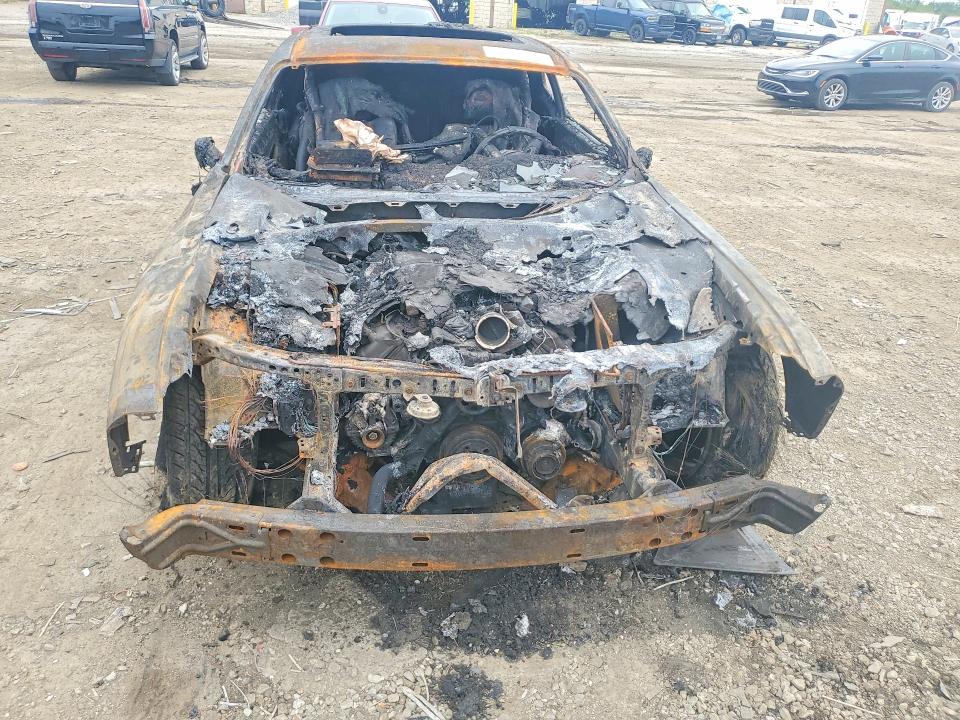 Aukcja sprzedaży 2009 Dodge Challenger, vin: 2B3LJ54T29H509884, numer aukcji: 64709436