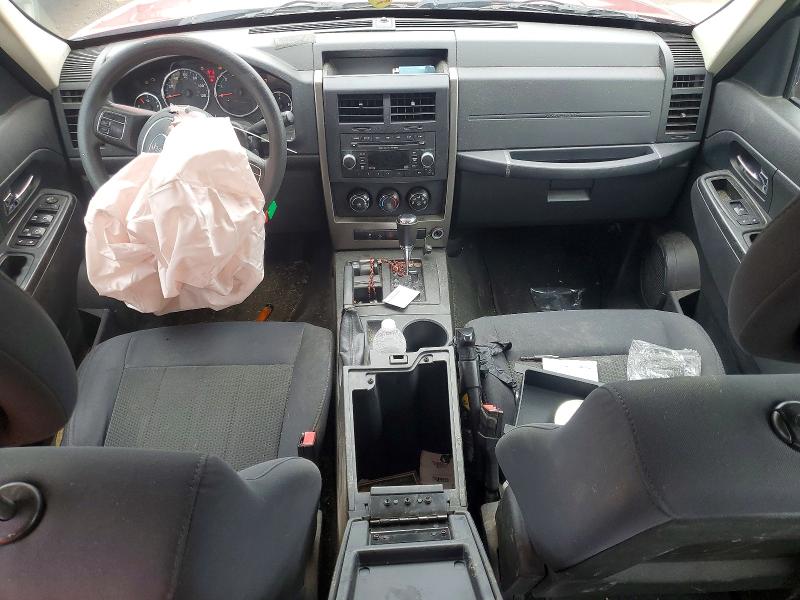 Продаж на аукціоні авто 2012 Jeep Liberty, vin: 1C4PJMAK4CW133736, номер лоту: 63491166