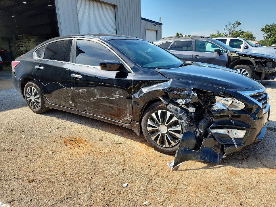 Aukcja sprzedaży 2015 Nissan Altima, vin: 1N4AL3AP2FN408249, numer aukcji: 66799506