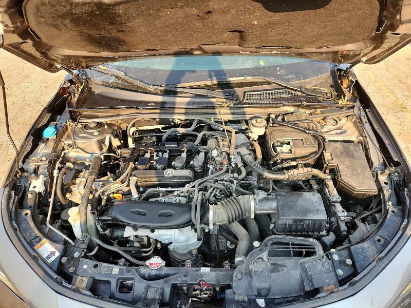 Aukcja sprzedaży 2023 Acura Integra, vin: 19UDE4H22PA008946, numer aukcji: 64042516