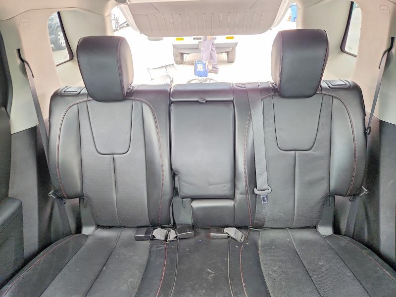 64791186 :رقم المزاد ، 2GKFLYE30F6102258 vin ، 2015 Gmc Terrain مزاد بيع