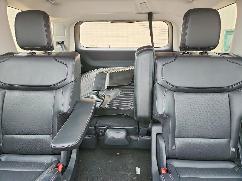 66422756 :رقم المزاد ، 1FMJU1M86SEA33939 vin ، 2025 Ford Expedition مزاد بيع