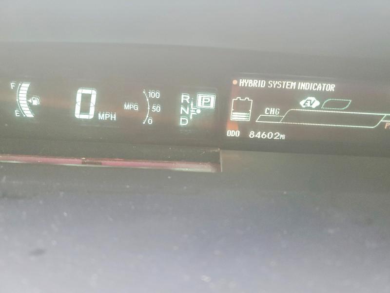 2015 Toyota Prius მანქანა იყიდება აუქციონზე, vin: JTDKN3DU9F1902092, აუქციონის ნომერი: 64728906