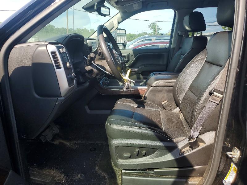 Aukcja sprzedaży 2015 Gmc Sierra, vin: 1GTV2VEC5FZ397368, numer aukcji: 65266976