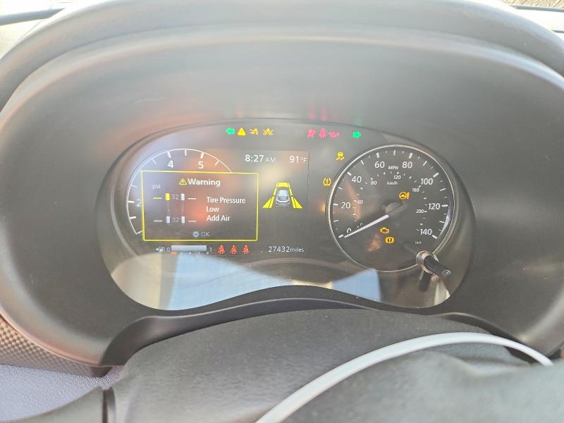 Продаж на аукціоні авто 2023 Nissan Kicks, vin: 3N1CP5CV8PL533226, номер лоту: 66948826