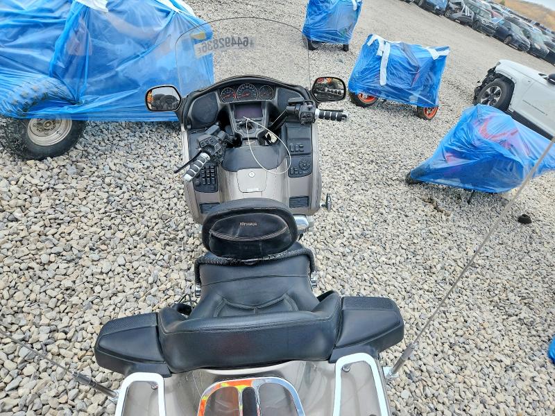 Продаж на аукціоні авто 2006 Honda Gl1800, vin: 1HFSC47M76A513626, номер лоту: 64492836