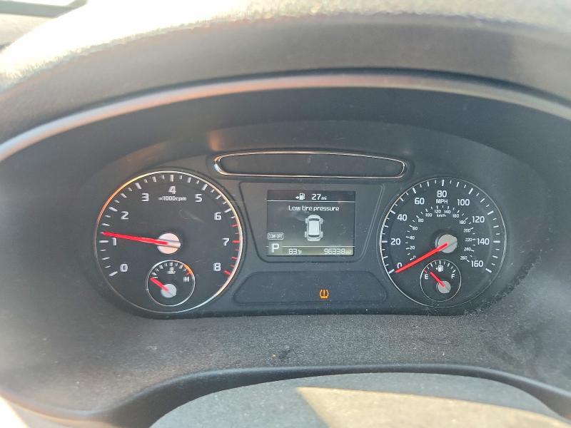 Aukcja sprzedaży 2019 Kia Sorento, vin: 5XYPGDA57KG451161, numer aukcji: 65004716