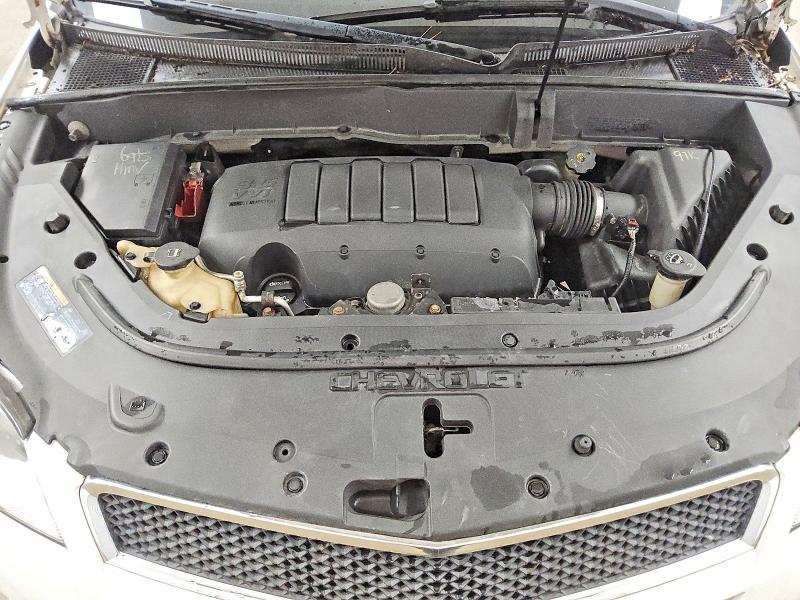 Aukcja sprzedaży 2012 Chevrolet Traverse, vin: 1GNKVGED8CJ284885, numer aukcji: 67037756