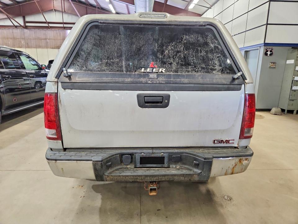Aukcja sprzedaży 2013 Gmc Sierra, vin: 1GTR2VE79DZ224700, numer aukcji: 65166996