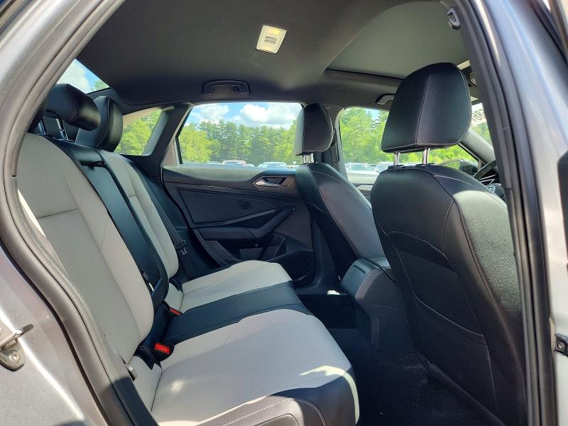 2021 Volkswagen Jetta მანქანა იყიდება აუქციონზე, vin: 3VWC57BU4MM089191, აუქციონის ნომერი: 66265586