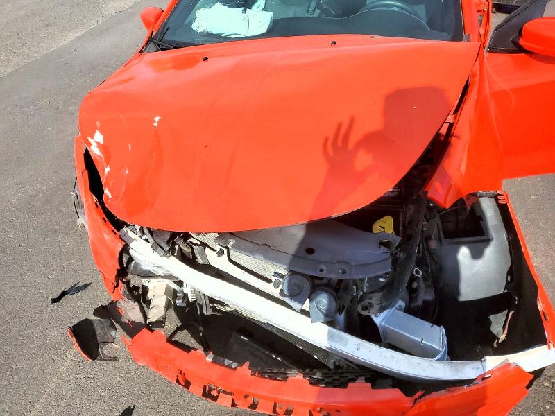 Продажа на аукционе авто 2016 Dodge Dart, vin: 1C3CDFBB8GD635526, номер лота: 64330286