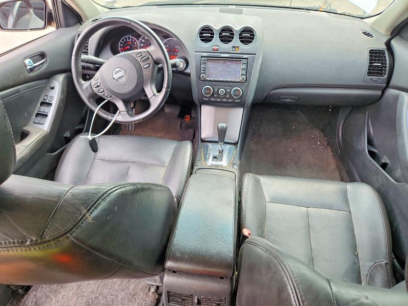Продаж на аукціоні авто 2011 Nissan Altima, vin: 1N4BL2AP5BN406441, номер лоту: 64021946