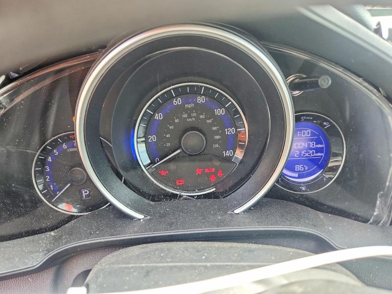 Aukcja sprzedaży 2019 Honda Fit, vin: 3HGGK5H4XKM701255, numer aukcji: 65575866