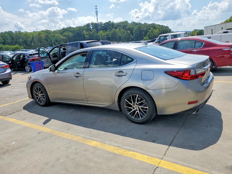 Aukcja sprzedaży 2016 Lexus Es, vin: 58ABK1GG4GU007374, numer aukcji: 66961346