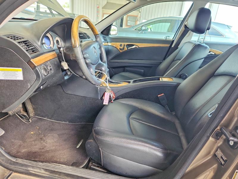 Продажа на аукционе авто 2008 Mercedes-benz E, vin: WDBUF87X18B218402, номер лота: 65647566