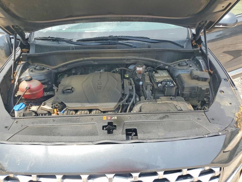 Aukcja sprzedaży 2022 Hyundai Santa Fe, vin: 5NMS2DAJ6NH457825, numer aukcji: 63609476