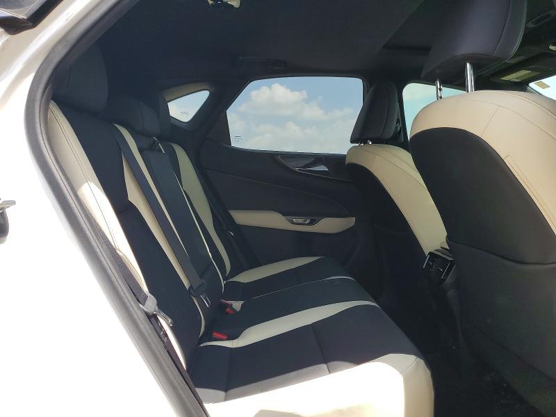 Продаж на аукціоні авто 2022 Lexus Nx, vin: 2T2GGCEZ4NC003804, номер лоту: 63513096