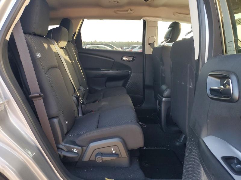 Продаж на аукціоні авто 2018 Dodge Journey, vin: 3C4PDCAB4JT518721, номер лоту: 65136156