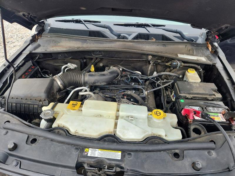 64855366 :رقم المزاد ، 1C4PJMAK3CW196679 vin ، 2012 Jeep Liberty مزاد بيع