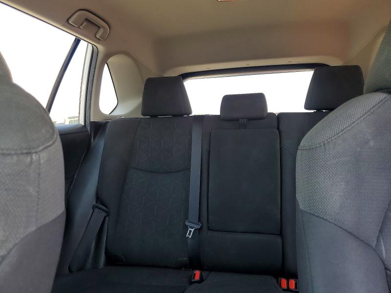 Aukcja sprzedaży 2021 Toyota Rav4, vin: 2T3W1RFV0MC086427, numer aukcji: 65659396