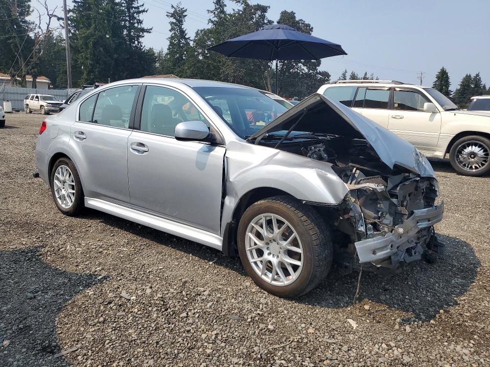 Aukcja sprzedaży 2012 Subaru Legacy, vin: 4S3BMBK66C3011744, numer aukcji: 65342286
