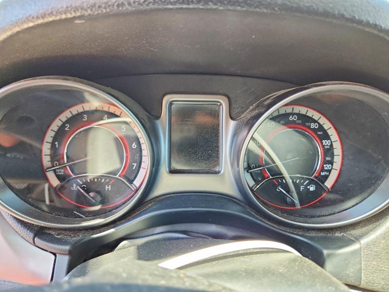 Aukcja sprzedaży 2020 Dodge Journey, vin: 3C4PDCGB7LT188647, numer aukcji: 65720506