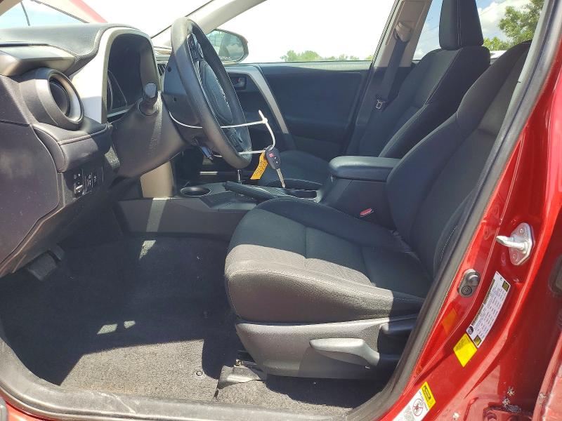 Продажа на аукционе авто 2013 Toyota Rav4, vin: 2T3WFREV8DW061437, номер лота: 64911436