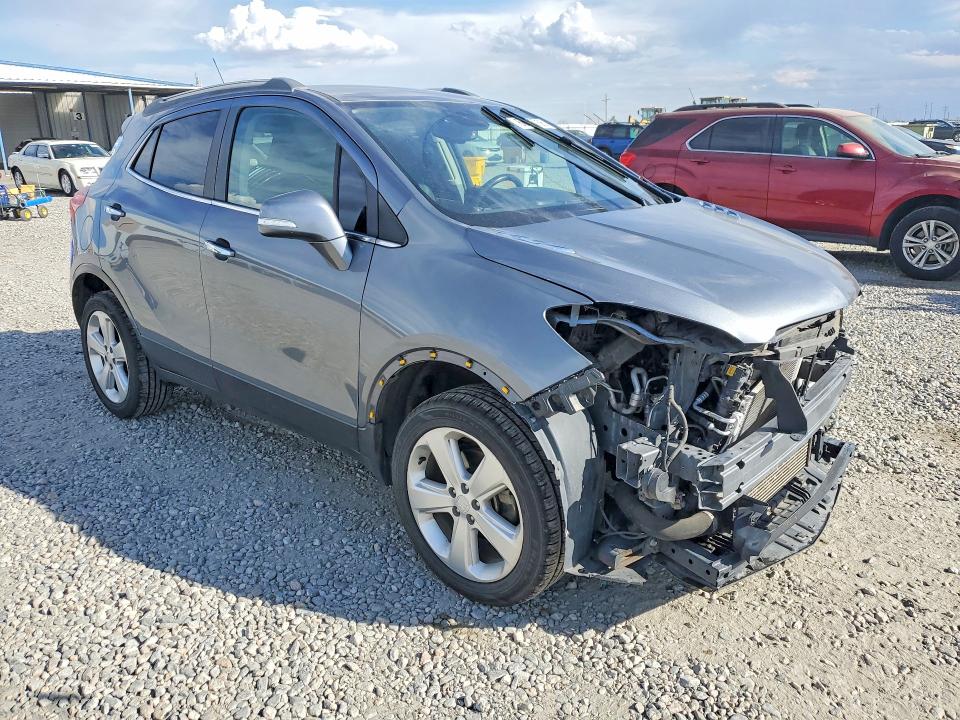 Aukcja sprzedaży 2015 Buick Encore, vin: KL4CJFSB2FB142899, numer aukcji: 66295756