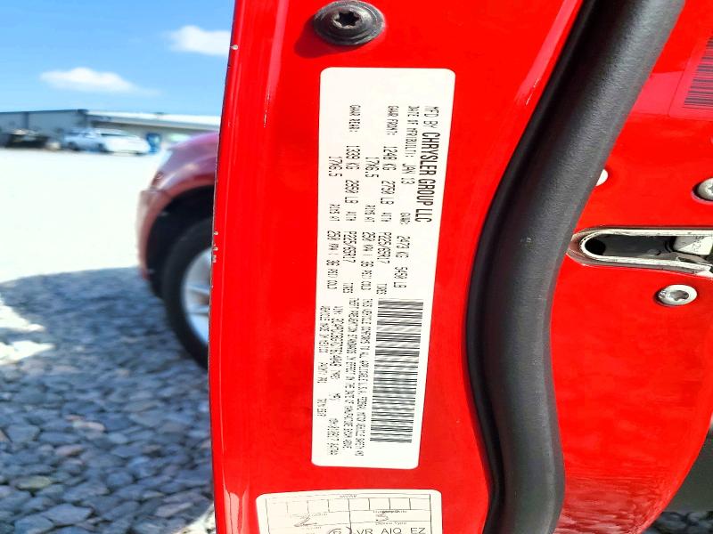 Продажа на аукционе авто 2013 Dodge Journey, vin: 3C4PDCBG7DT614048, номер лота: 65197856