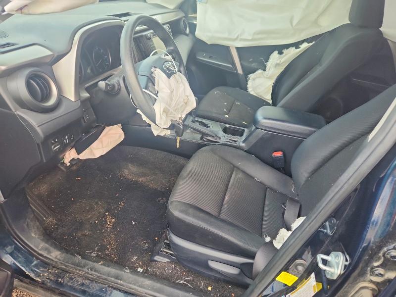 Aukcja sprzedaży 2017 Toyota Rav4, vin: JTMBFREV2HD219742, numer aukcji: 64733606