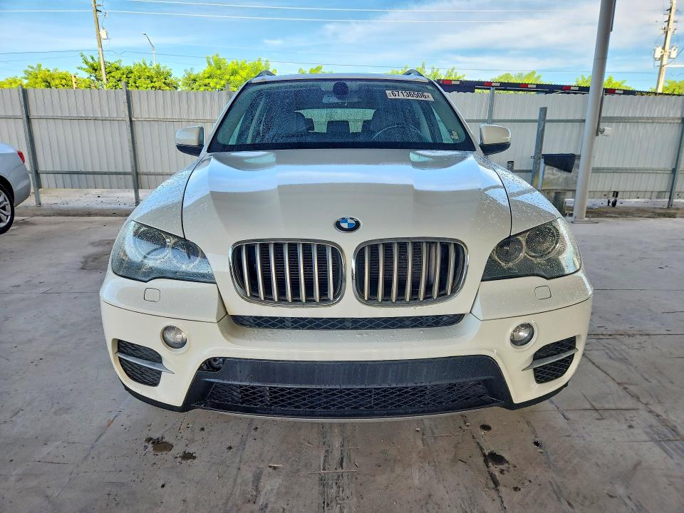 Продаж на аукціоні авто 2011 Bmw X5, vin: 5UXZW0C57BL662249, номер лоту: 67136506