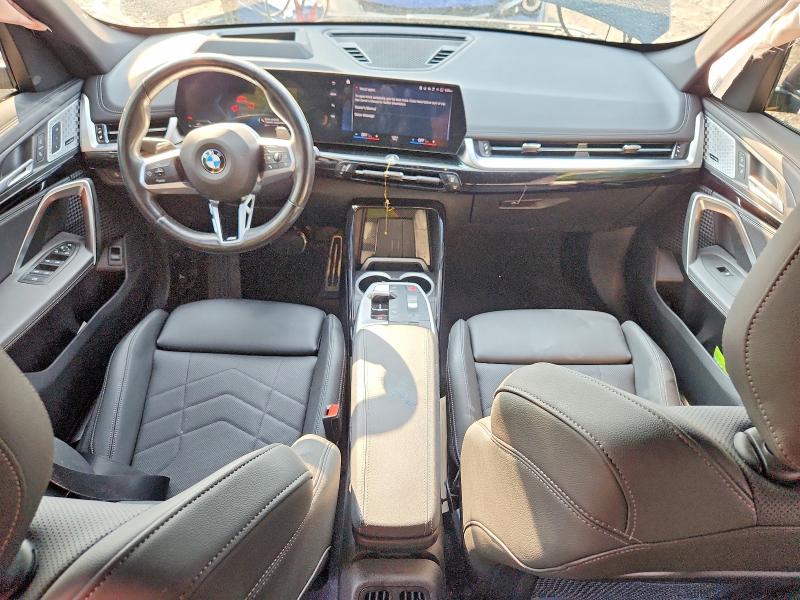 64150196 :رقم المزاد ، WBX73EF0XP5X32565 vin ، 2023 Bmw X1 مزاد بيع