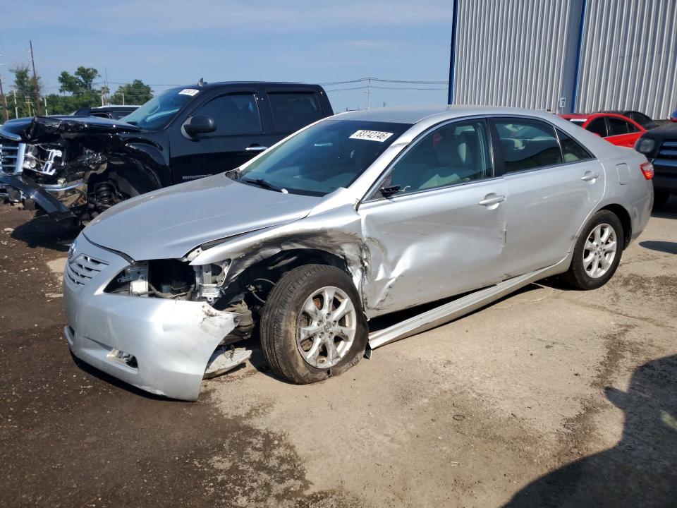 Продажа на аукционе авто 2009 Toyota Camry, vin: 4T1BK46K79U095113, номер лота: 63742746