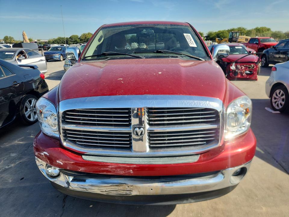 65548006 :رقم المزاد ، 1D7HA18N88J236378 vin ، 2008 Dodge Ram 1500 مزاد بيع
