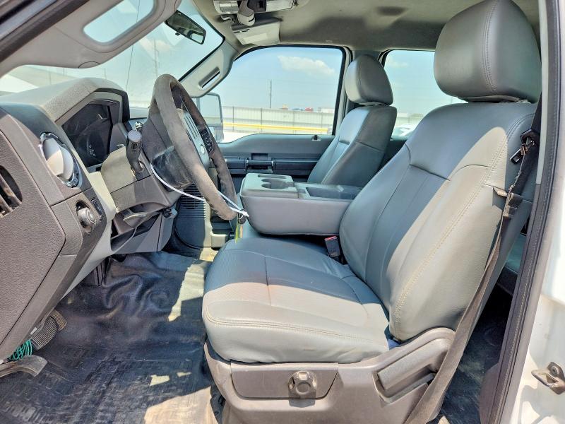 Продажа на аукционе авто 2012 Ford F350, vin: 1FT8W3DT1CEC85113, номер лота: 63699236