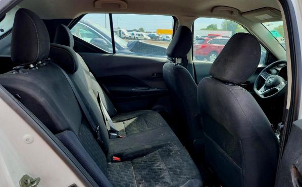 Продажа на аукционе авто 2021 Nissan Kicks, vin: 3N1CP5BV1ML464750, номер лота: 67368916